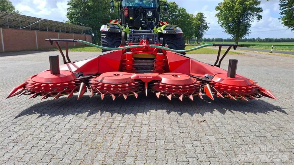Kemper 460 Plus Agriculture - Autres