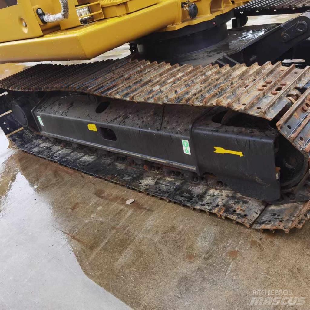 CAT 307E2 Mini pelle < 7t