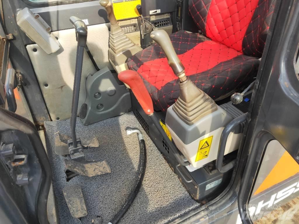 Doosan DH55 Mini pelle < 7t