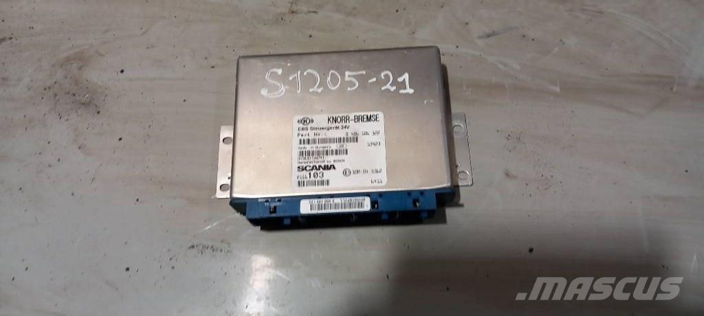 Scania R 440 2116103 Electronique