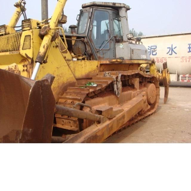 Komatsu d155a-2 Bouteurs sur chenilles