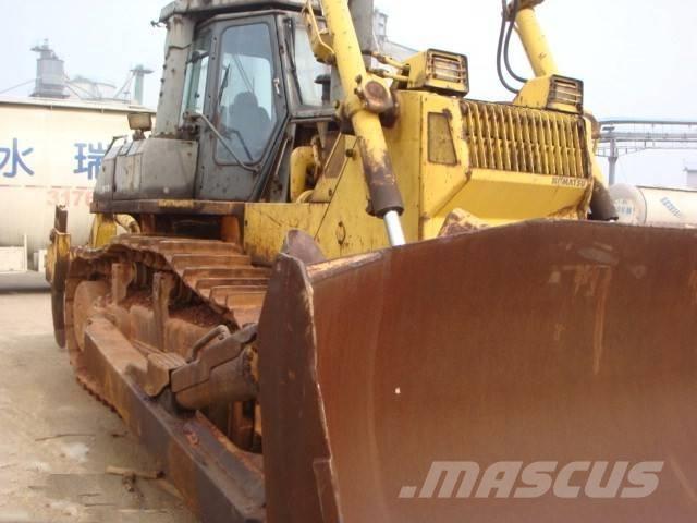 Komatsu d155a-2 Bouteurs sur chenilles