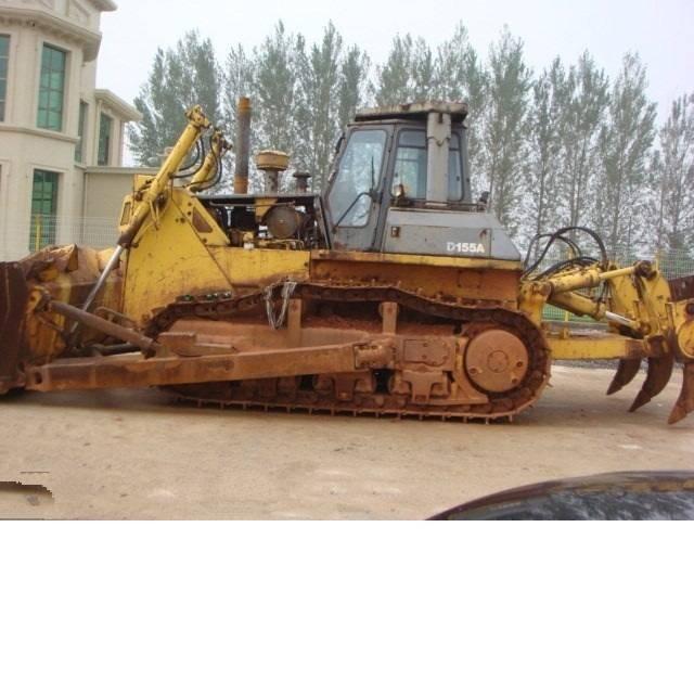 Komatsu d155a-2 Bouteurs sur chenilles