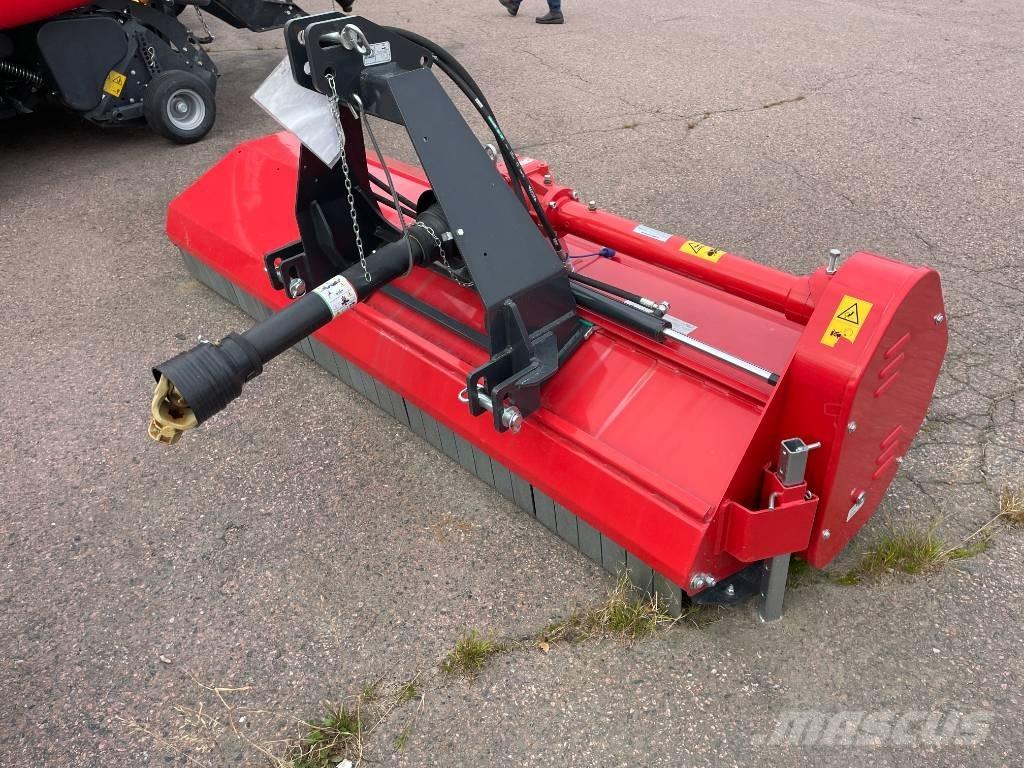 Kverneland FHS Broyeur / Gyrobroyeur / Epareuse