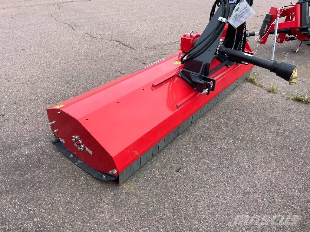 Kverneland FHS Broyeur / Gyrobroyeur / Epareuse