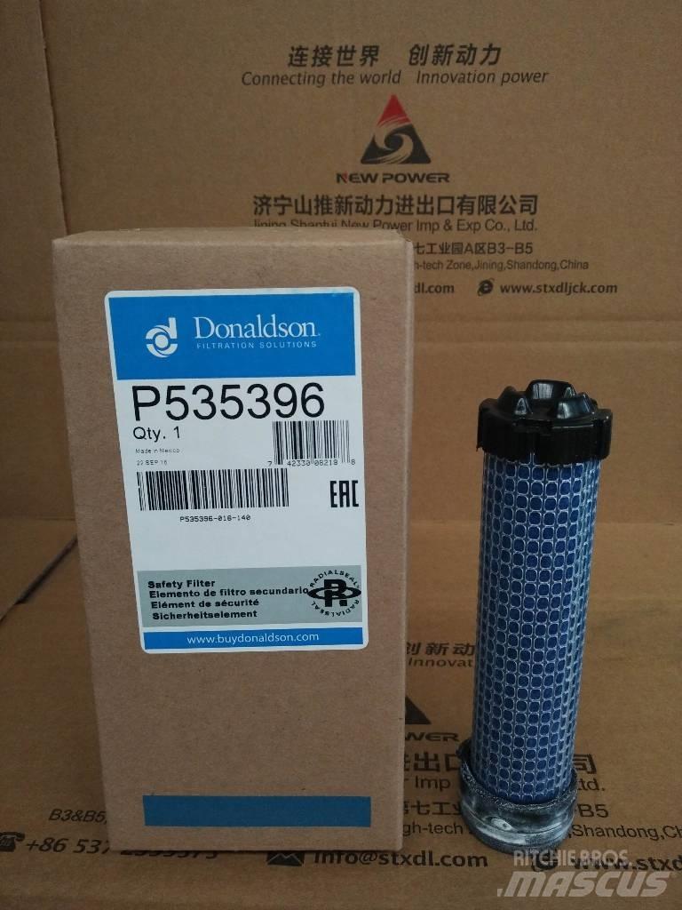 Donaldson P535396 Autres accessoires