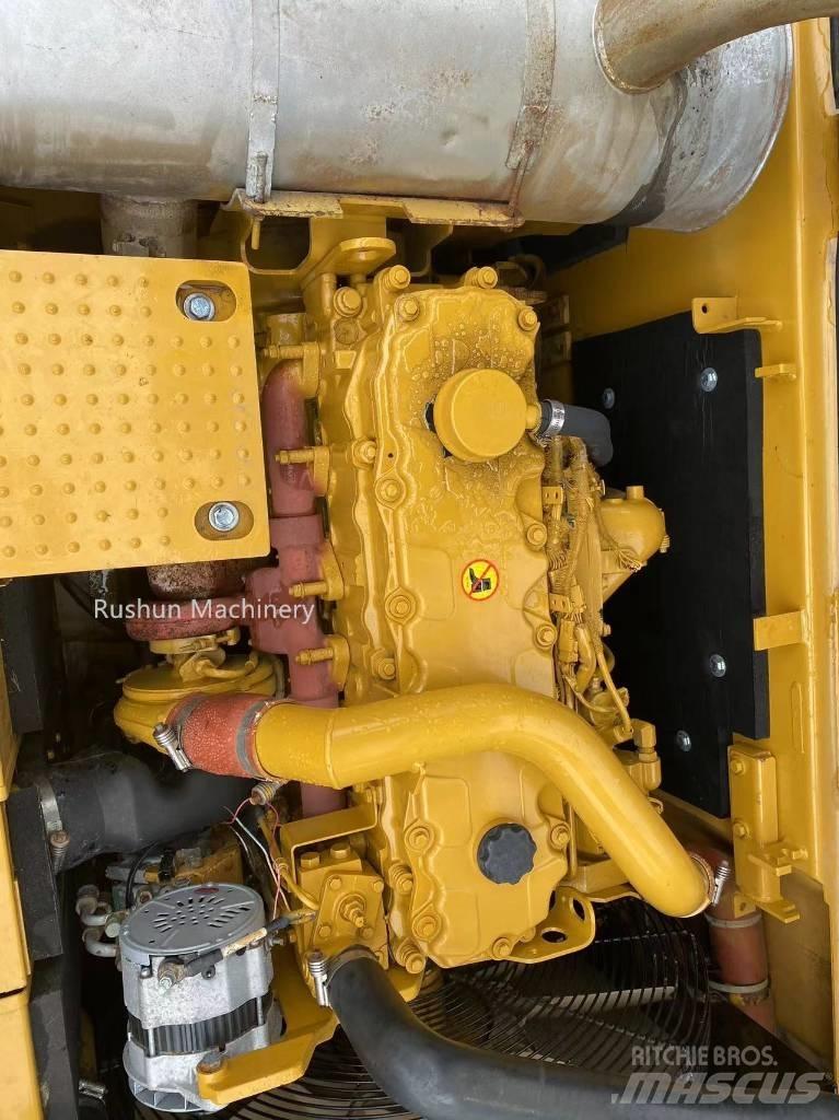 CAT CAT325 Pelle sur chenilles