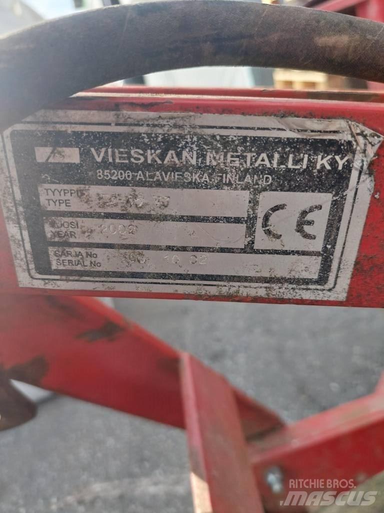 VM 45 vj Herse