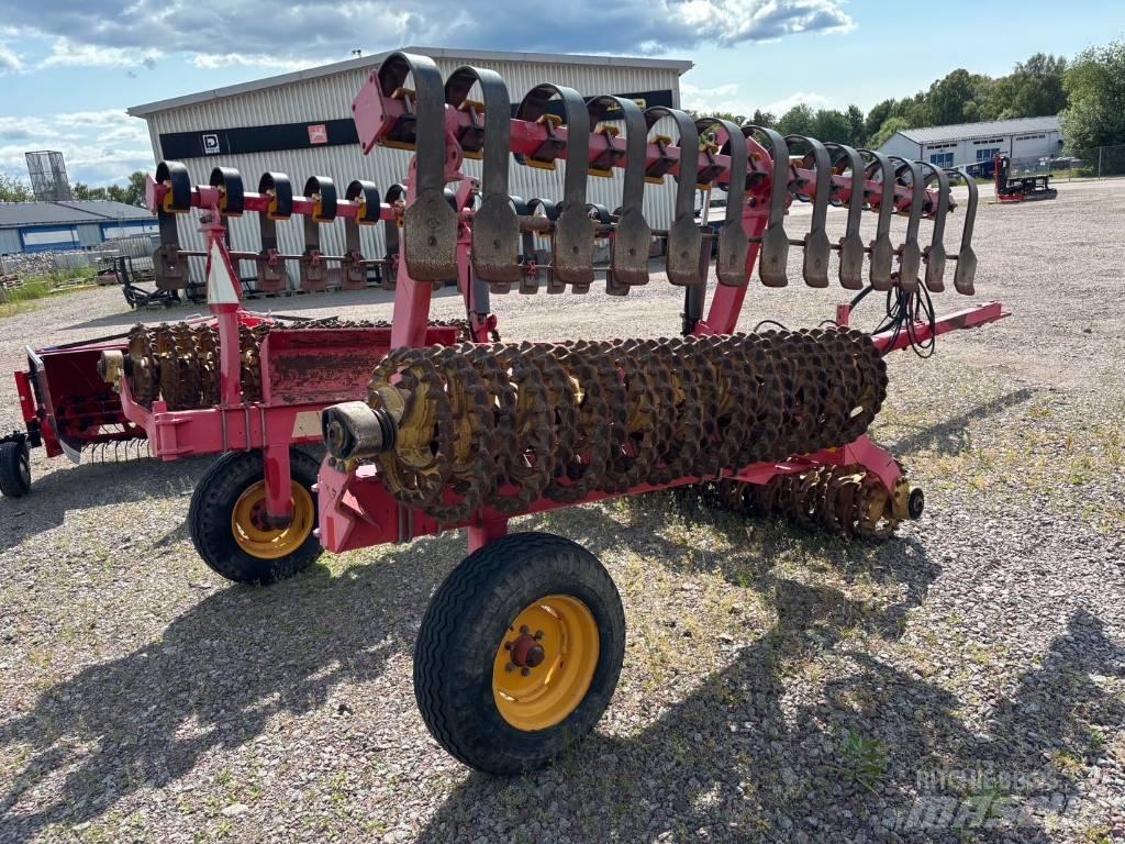Väderstad ROLLEX 620 Rouleau