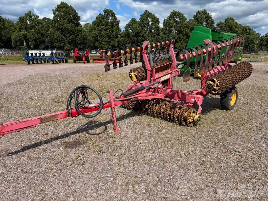 Väderstad ROLLEX 620 Rouleau