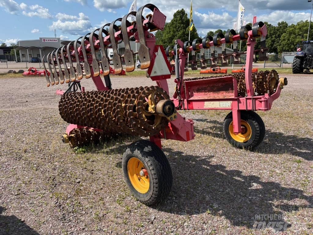 Väderstad ROLLEX 620 Rouleau
