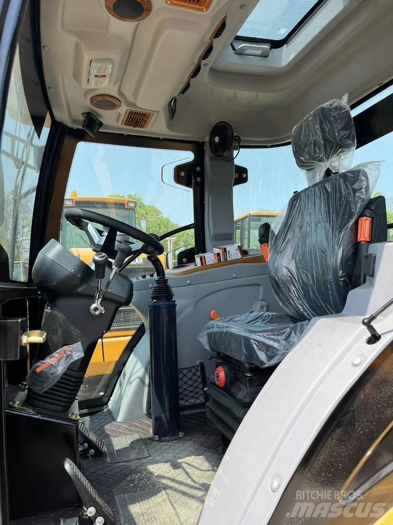 JCB 3 CX Tractopelle