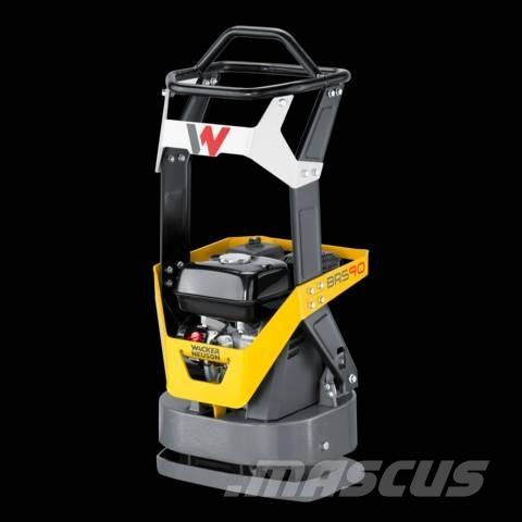Wacker Neuson BRS 90 Plaque vibrante