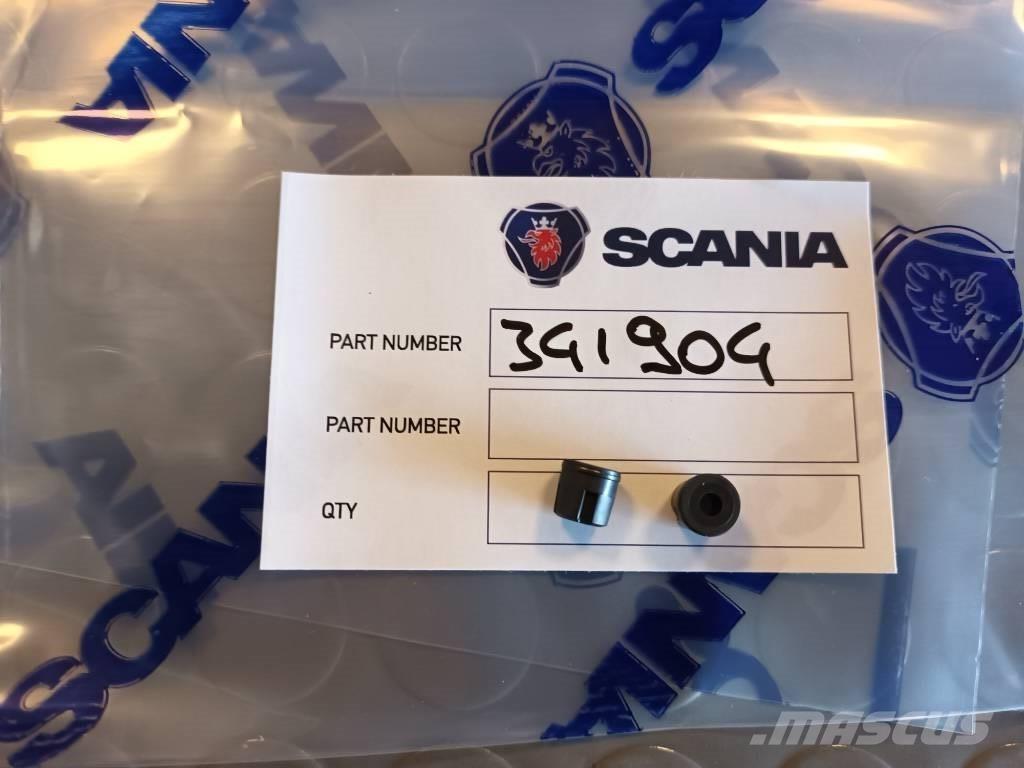 Scania PLUG 341904 Transport - Autres