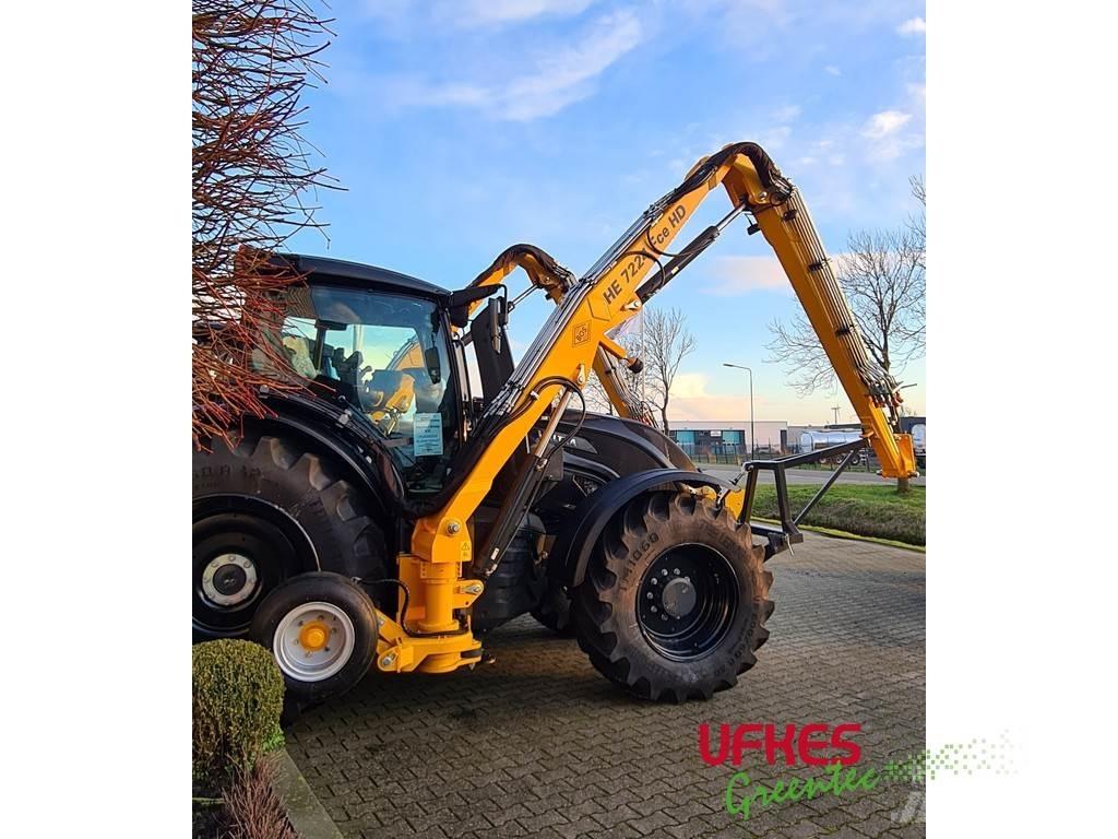 Valtra T 175 Tracteur