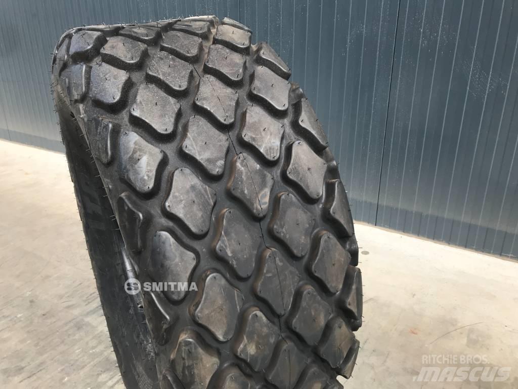  ITR 23.1 - 26 Chenilles