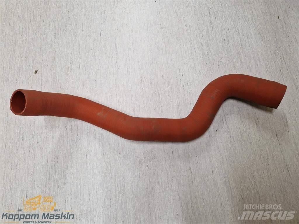 Eco Log 7006986 Moteur