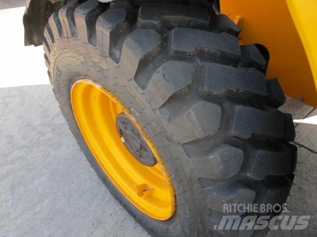 JCB 535-95 (646) Chariot télescopique