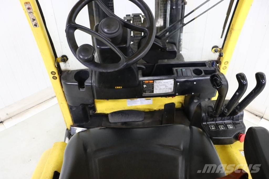 Hyster J2.0XN Chariots élévateurs électriques