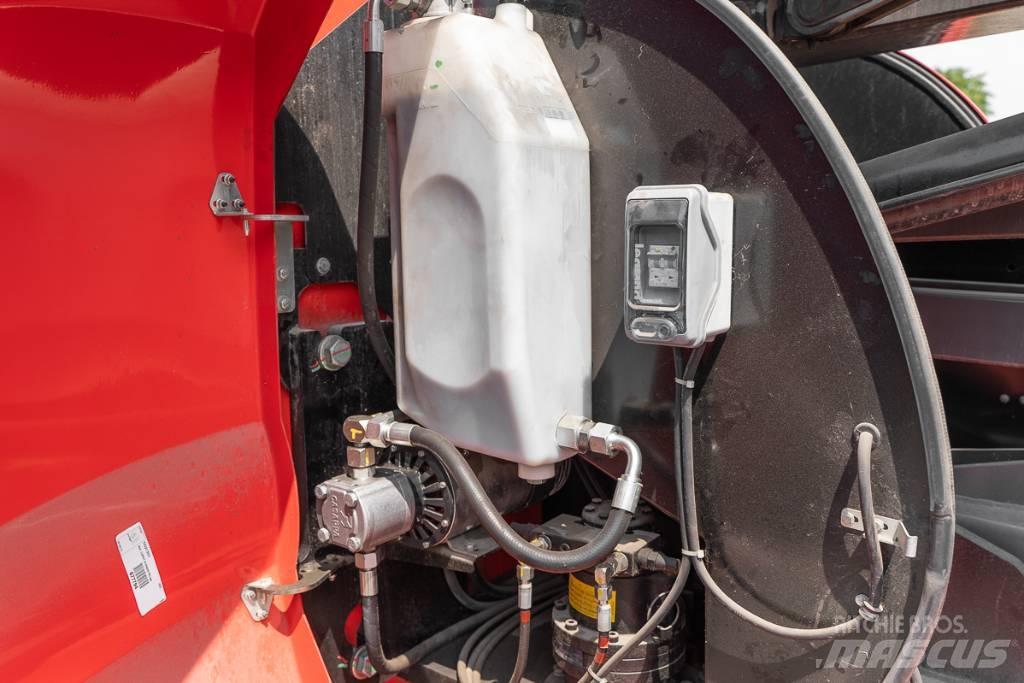 Manitou 170 AETJL Nacelles articulées