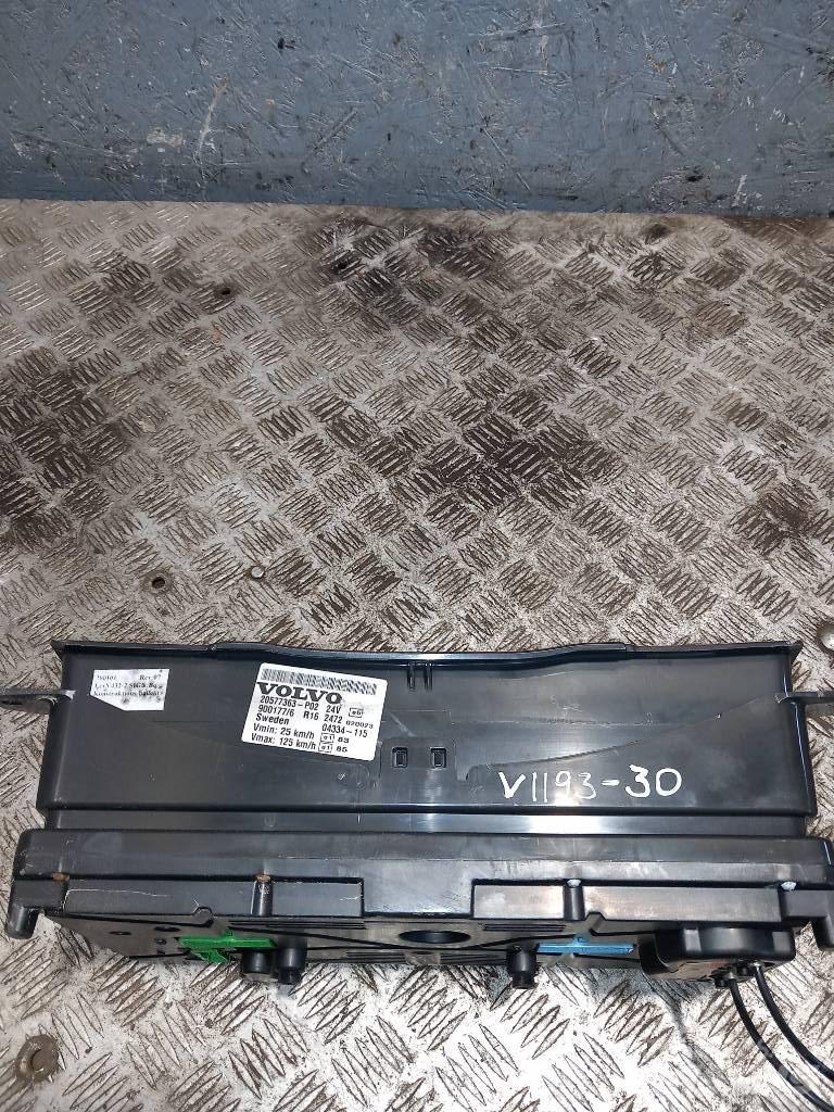 Volvo FH 12    20577363 Cabines