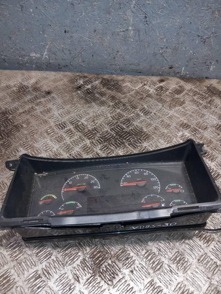 Volvo FH 12    20577363 Cabines