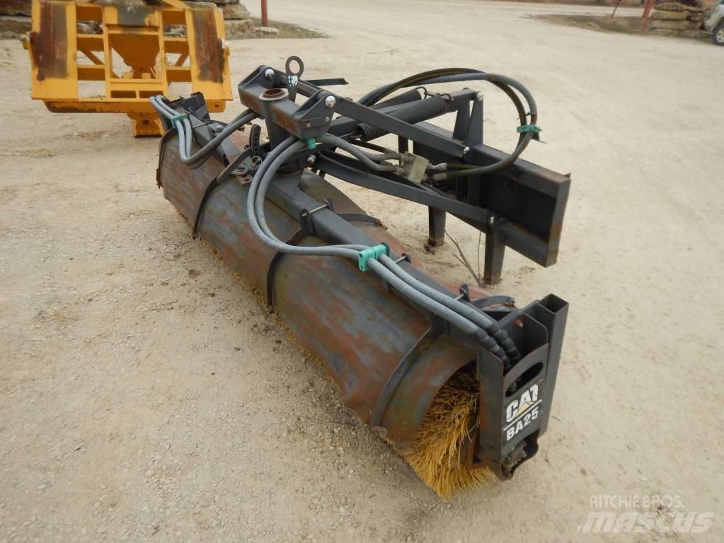 CAT BA25 Autres accessoires