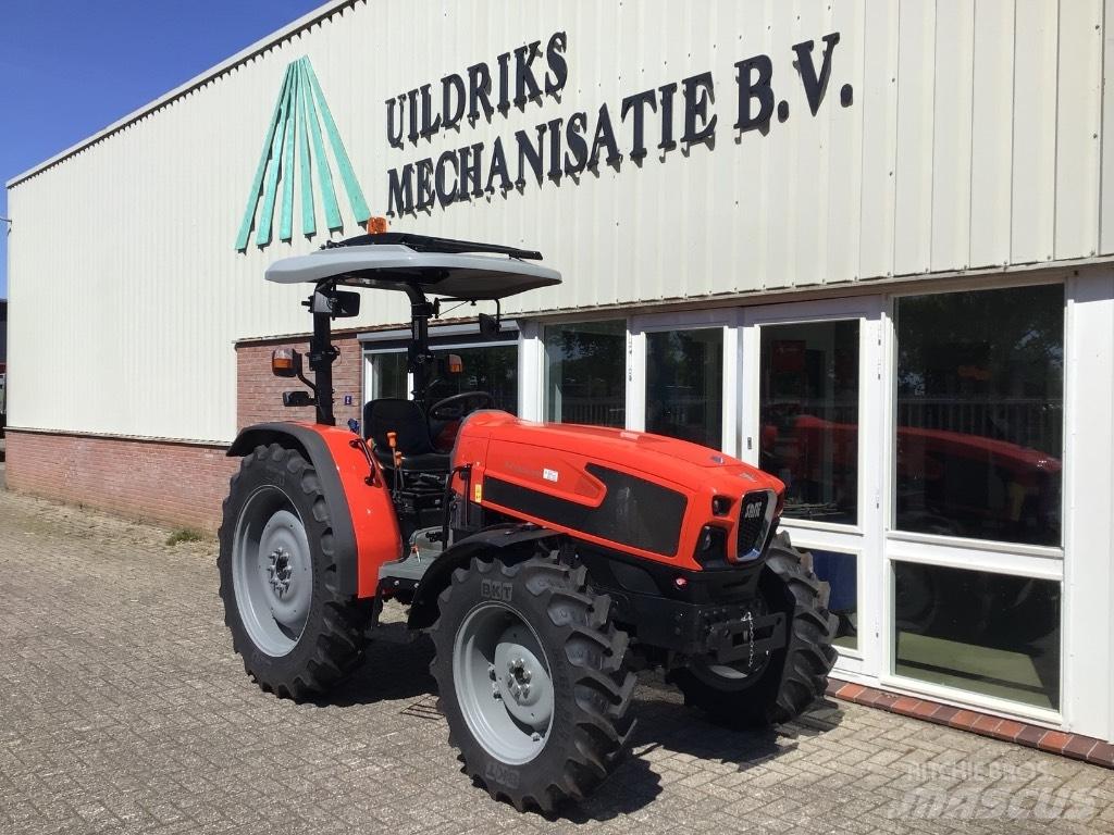 Same Argon 80 Tracteur