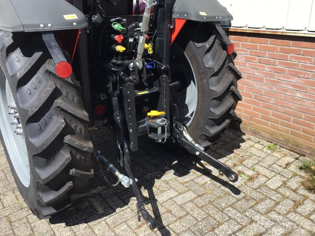 Same Argon 80 Tracteur