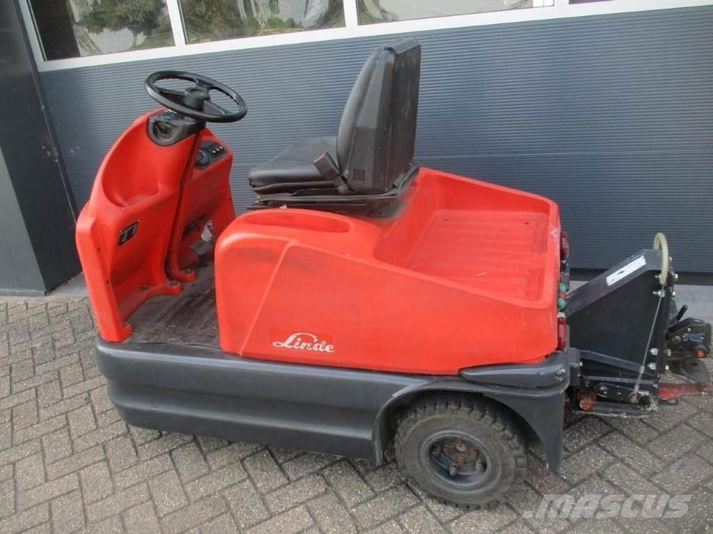Linde P 60 Manutention - Autres