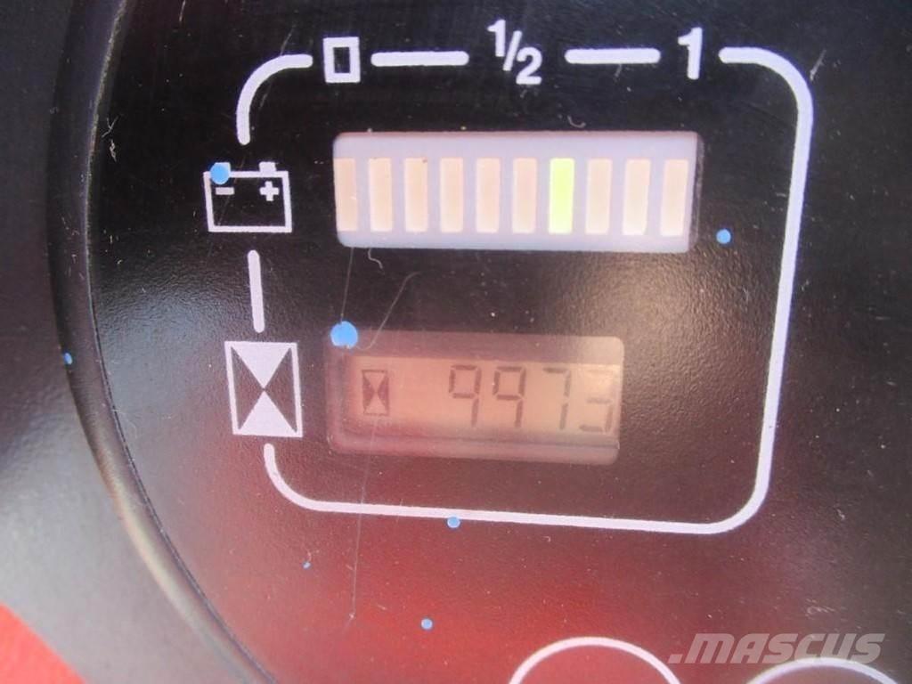 Linde P 60 Manutention - Autres