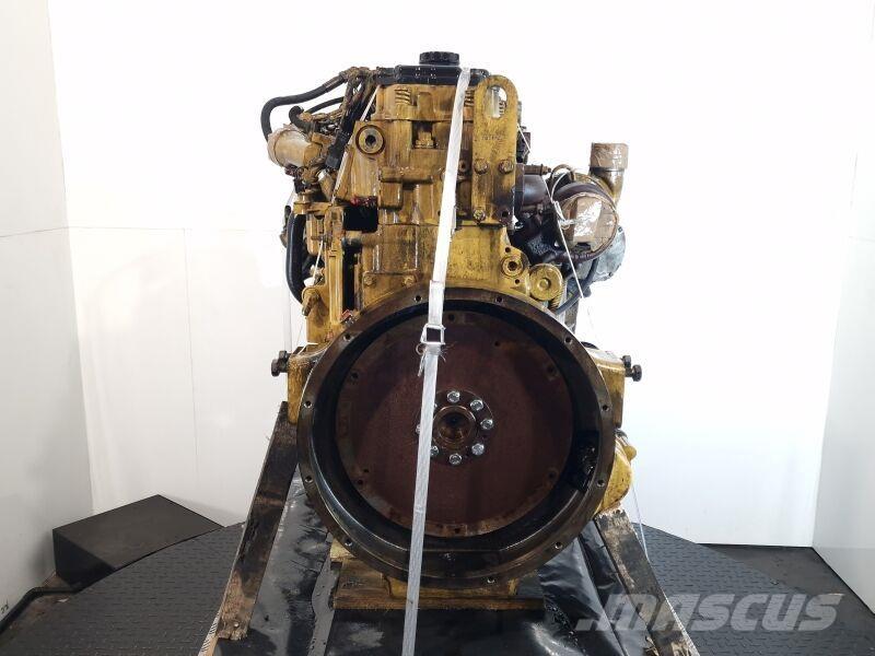 CAT C7 Moteur