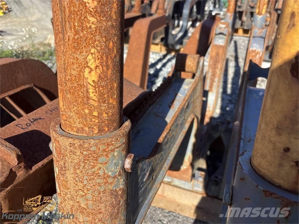 Rottne F10 Autres accessoires pour matériel forestier