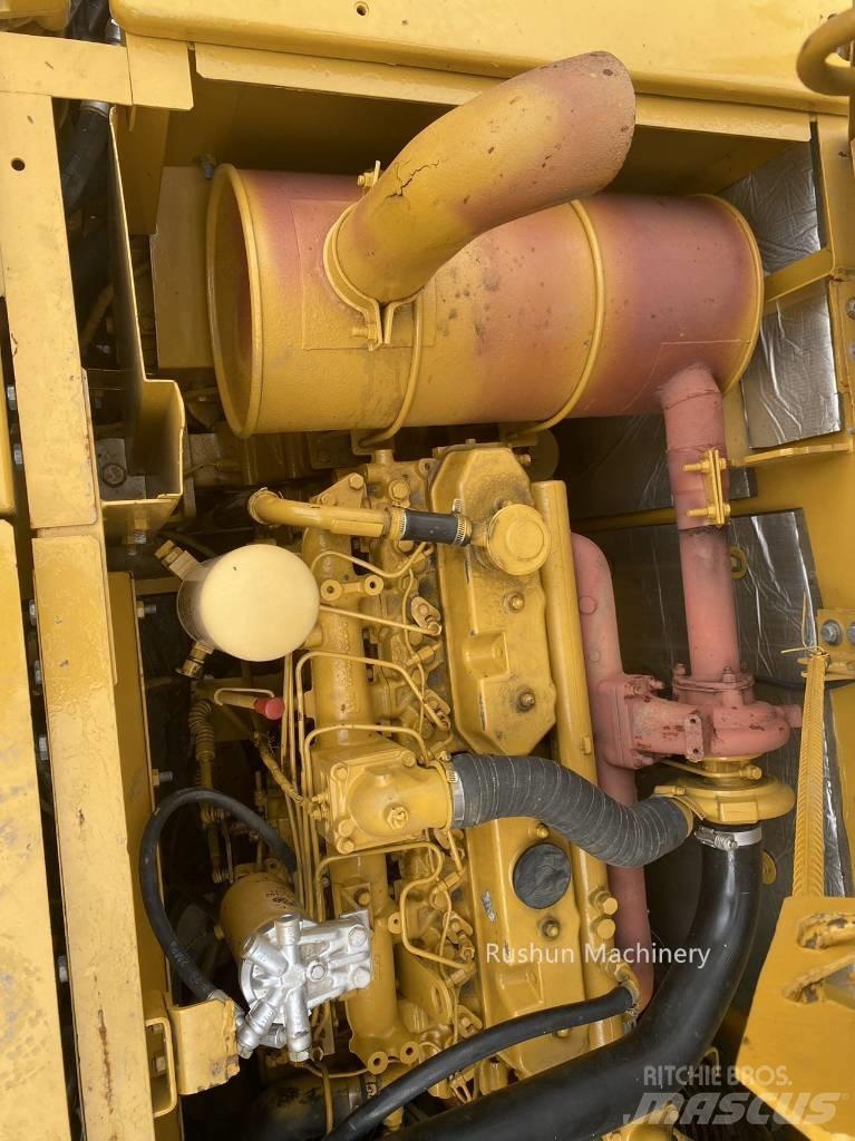 CAT CAT320CL Pelle sur chenilles