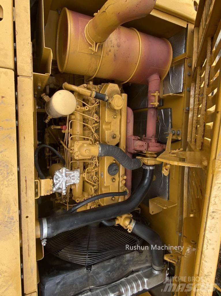CAT CAT320CL Pelle sur chenilles