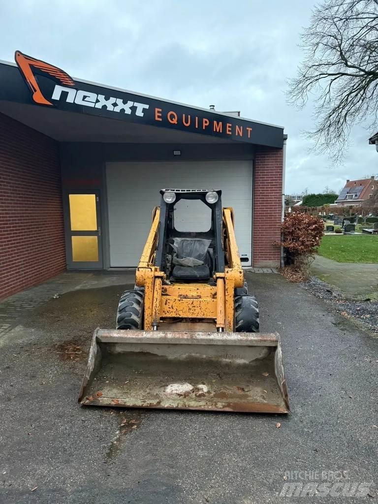 Gehl 2612 Chargeuse compacte
