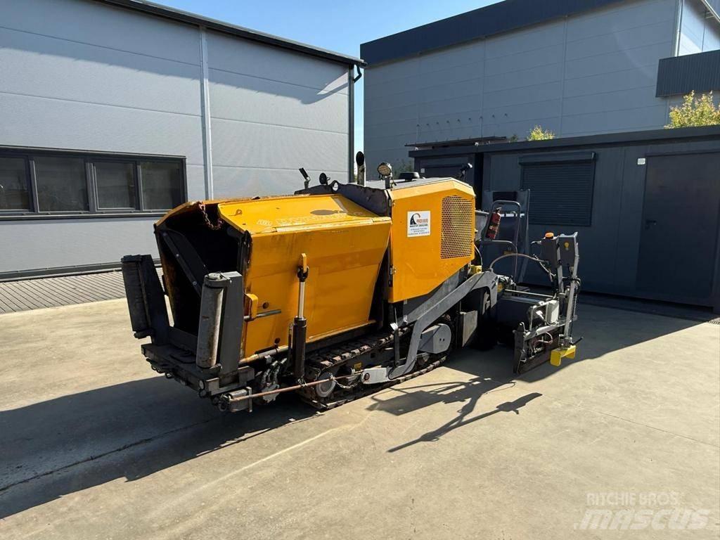 Dynapac F 1200 CS Finisseur