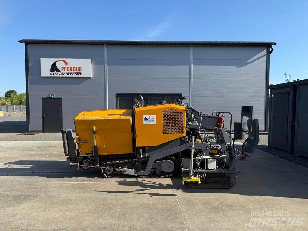Dynapac F 1200 CS Finisseur