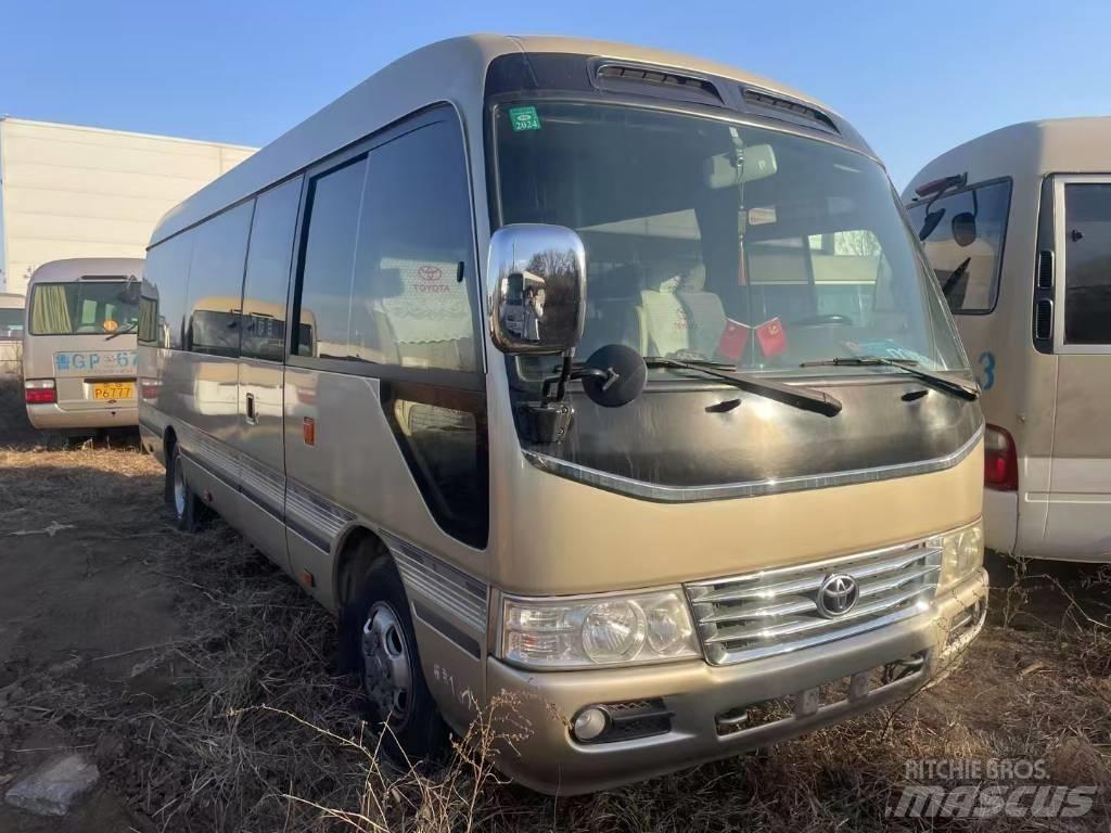 Toyota Coaster Autobus interurbain