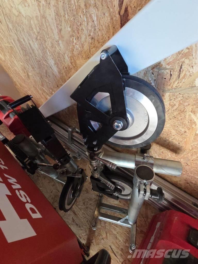 Hilti DSW 1510-CA Construction - Autres