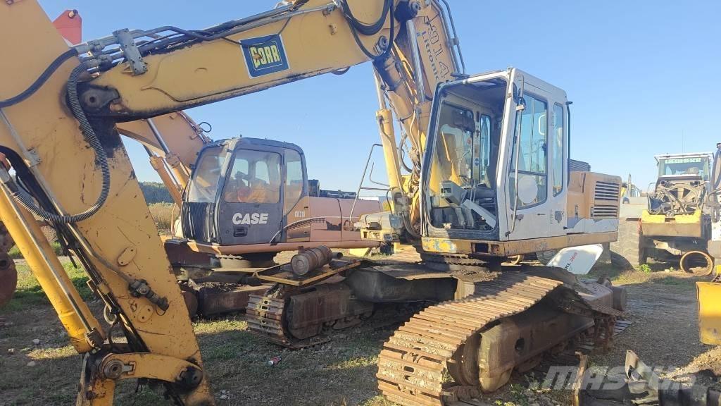 Liebherr 914 Moteur