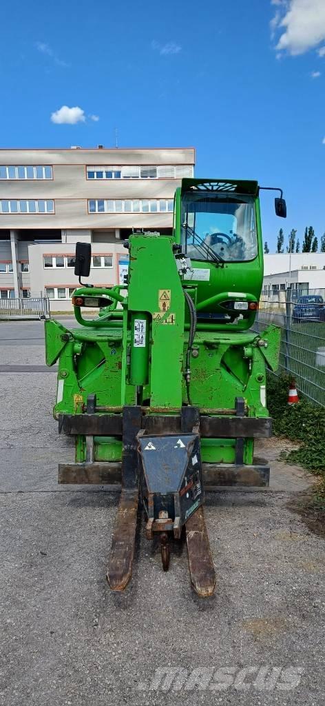 Merlo Roto 40.18 Chariot télescopique