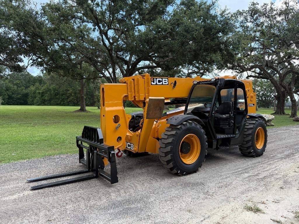 JCB 510-56 Chariot télescopique