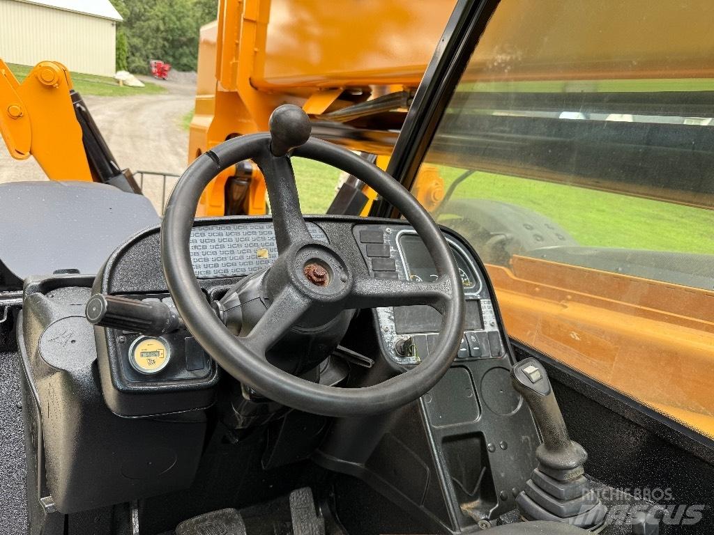 JCB 510-56 Chariot télescopique
