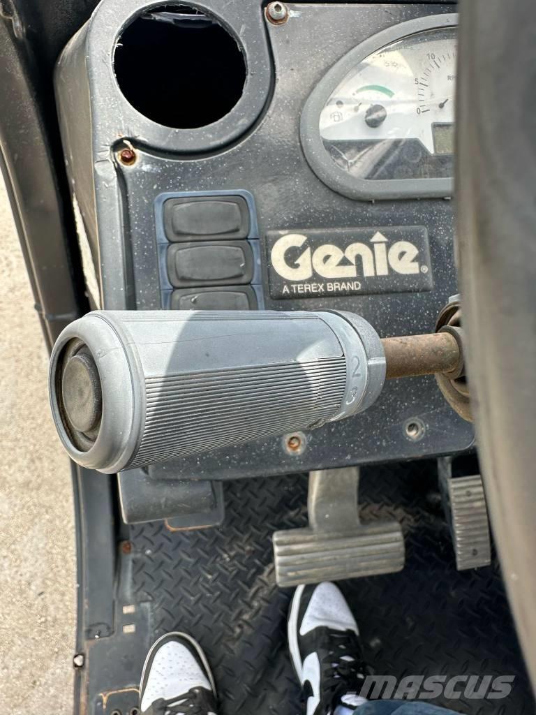 Genie 1056 Chariot télescopique