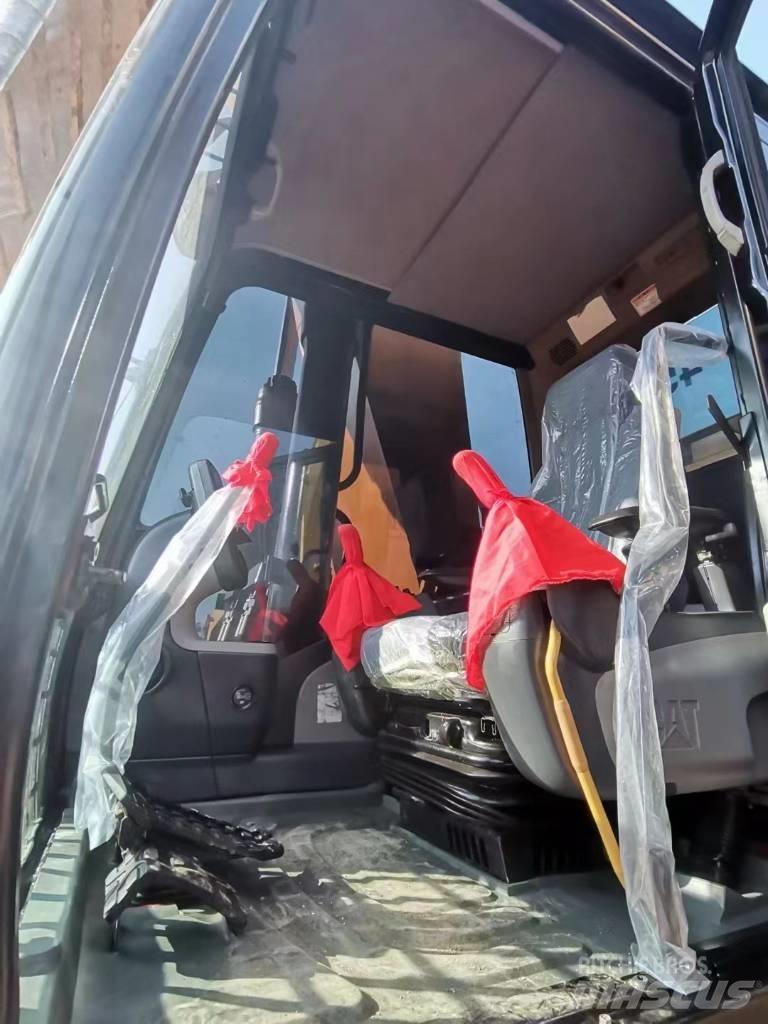 CAT 340 D L Pelle sur chenilles
