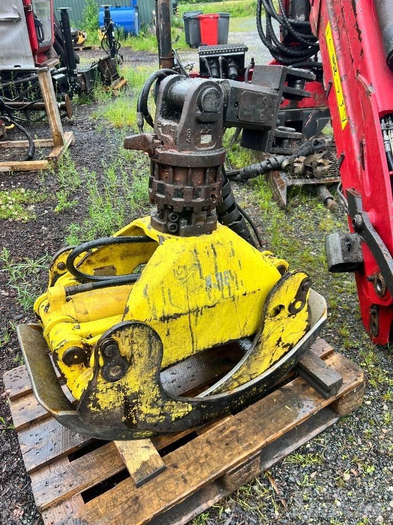 Kesla 2112T Grue forestière
