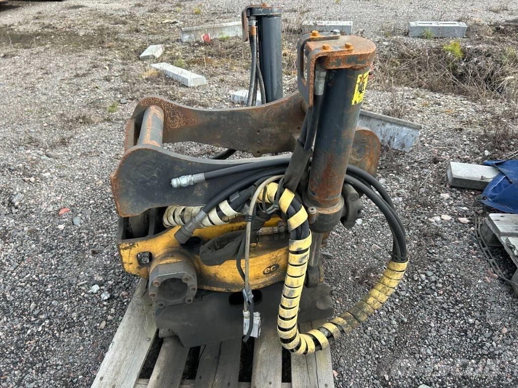 Engcon EC20B S70 Rotateur