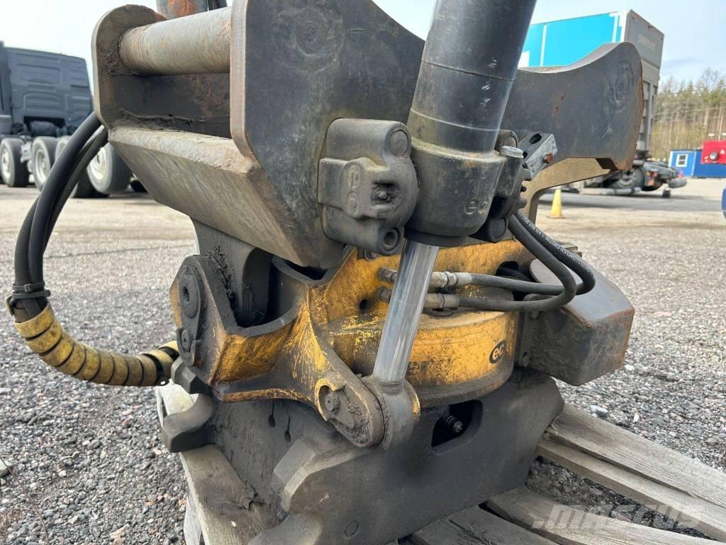 Engcon EC20B S70 Rotateur