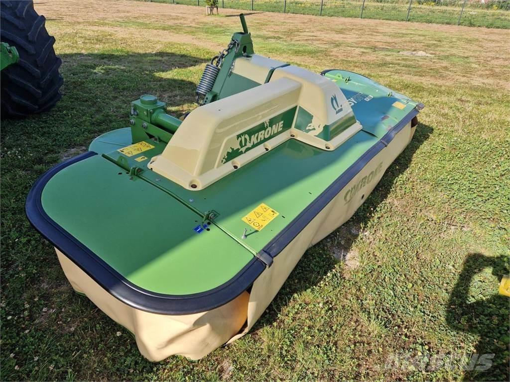 Krone EC F 320 Faucheuse